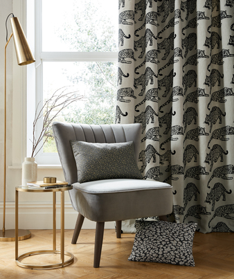 Serengeti Collection